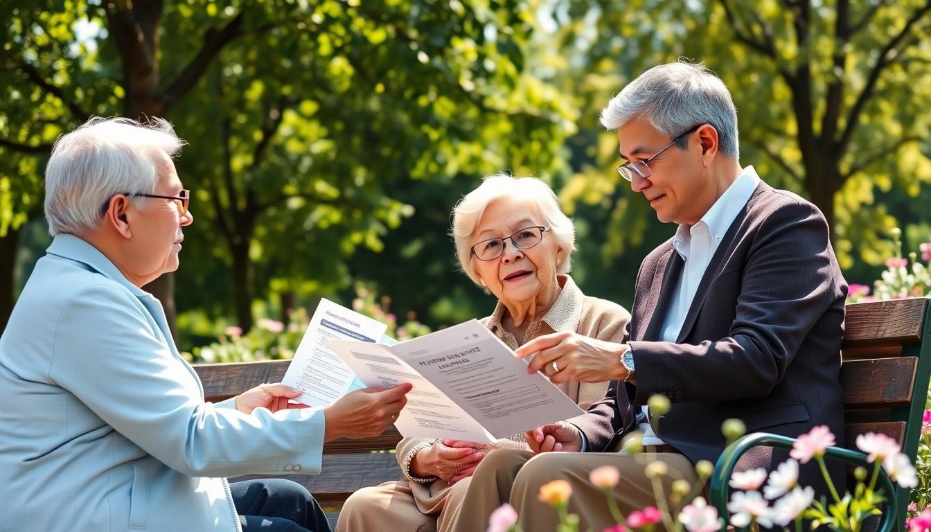 Insurance Insights for Pensioners
